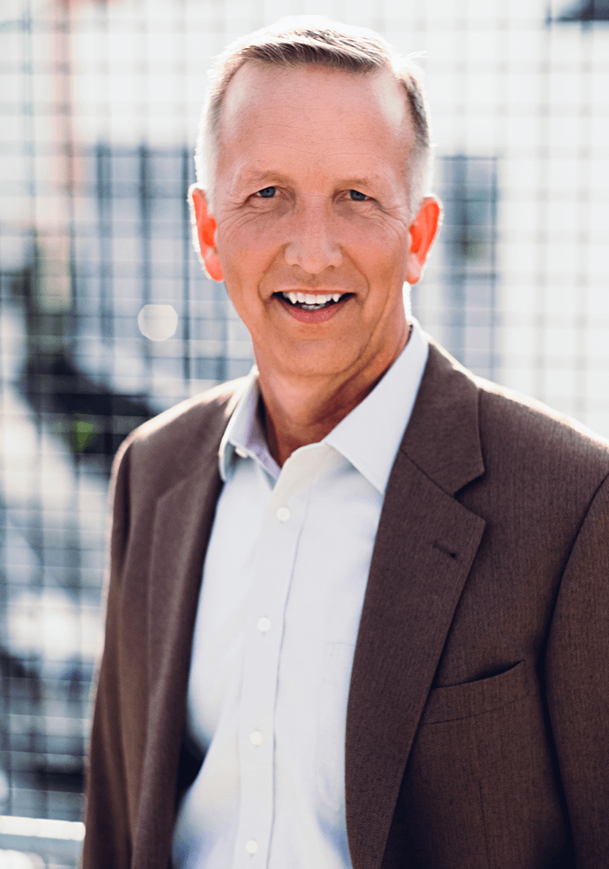 Paul Sohl