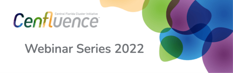 Cenfluence Webinar Training Series