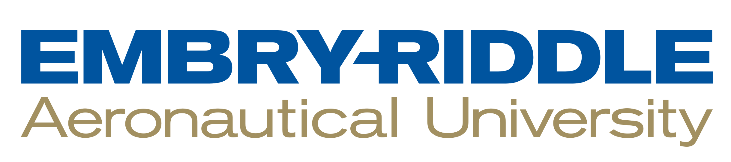 logo - Embry Riddle