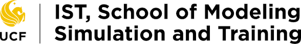 logo - UCF IST