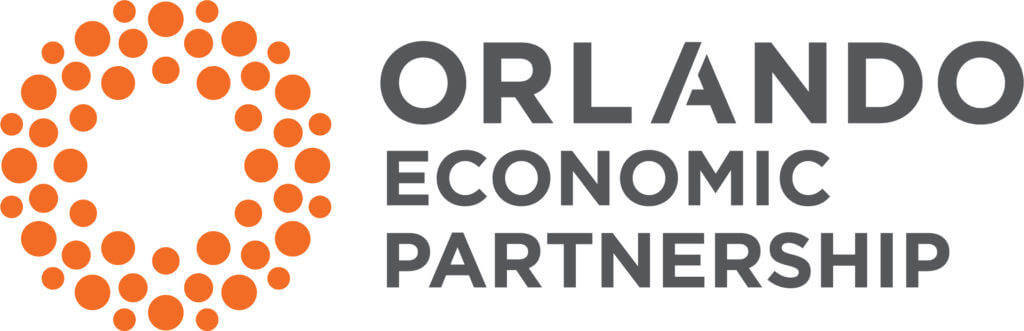 logo - Orlando Economic Partnership