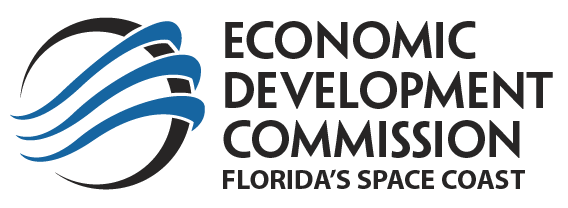 logo - Economic Development Commission Florida's Space Coast