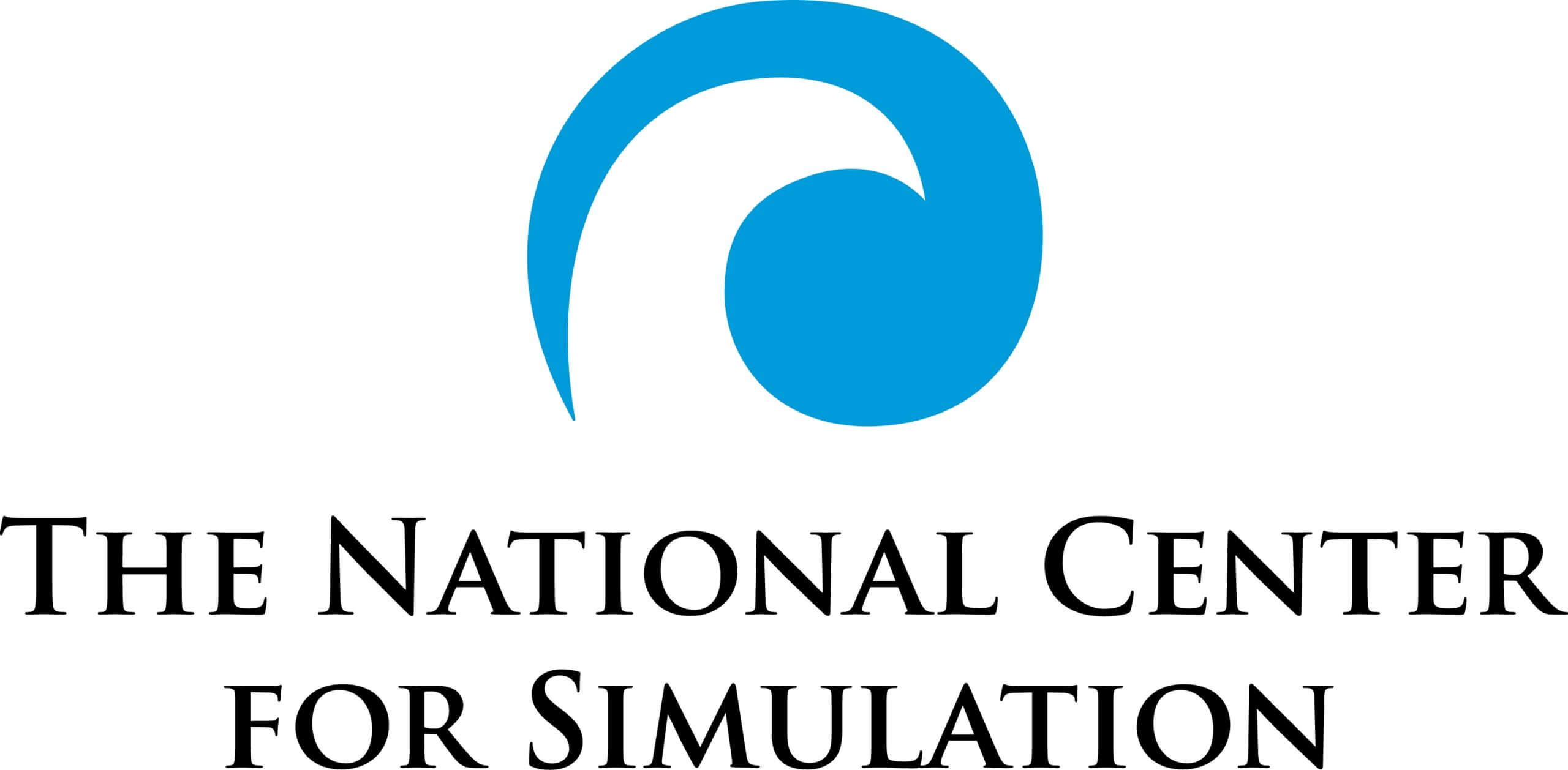 logo - National Center for Simulation