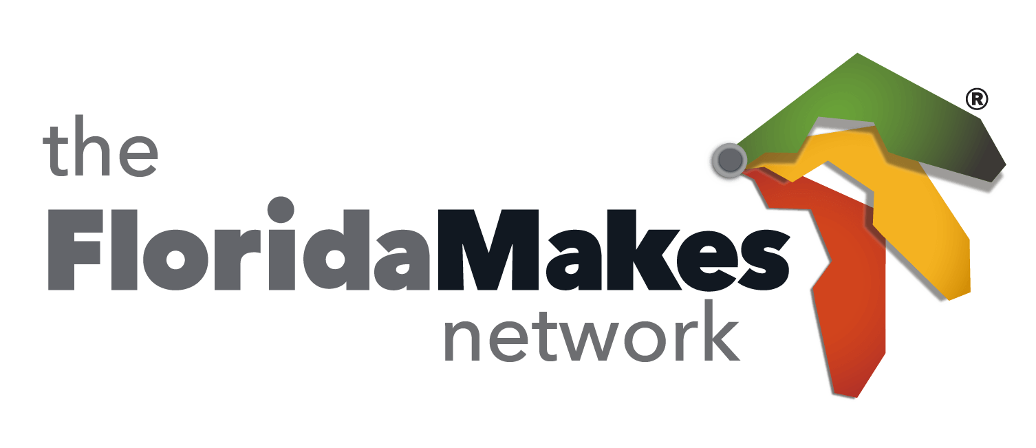 logo - Florida Makes