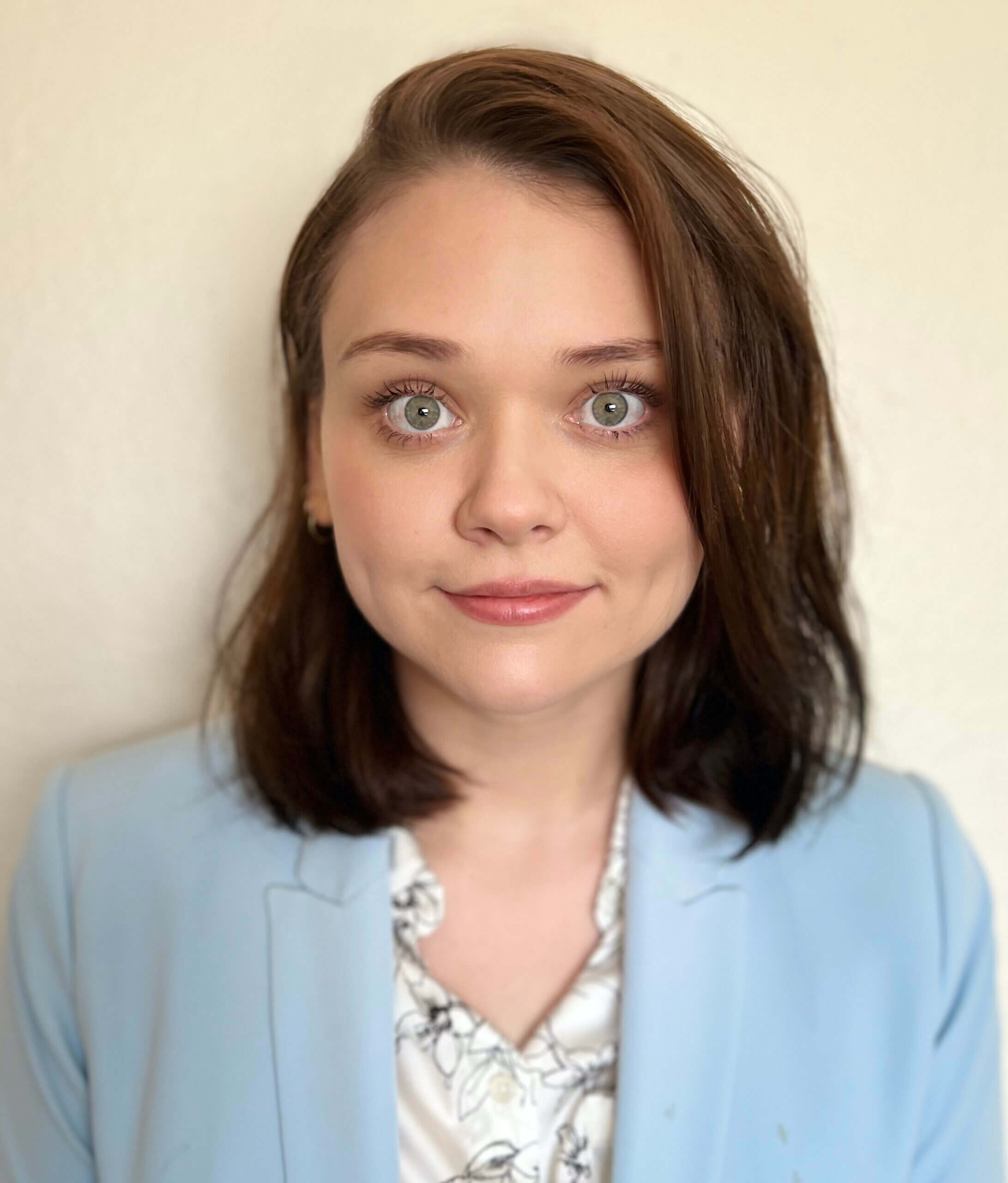 Brittany Bryce Headshot-1 Brittany Bryce - Cenfluence Spring 2022 intern