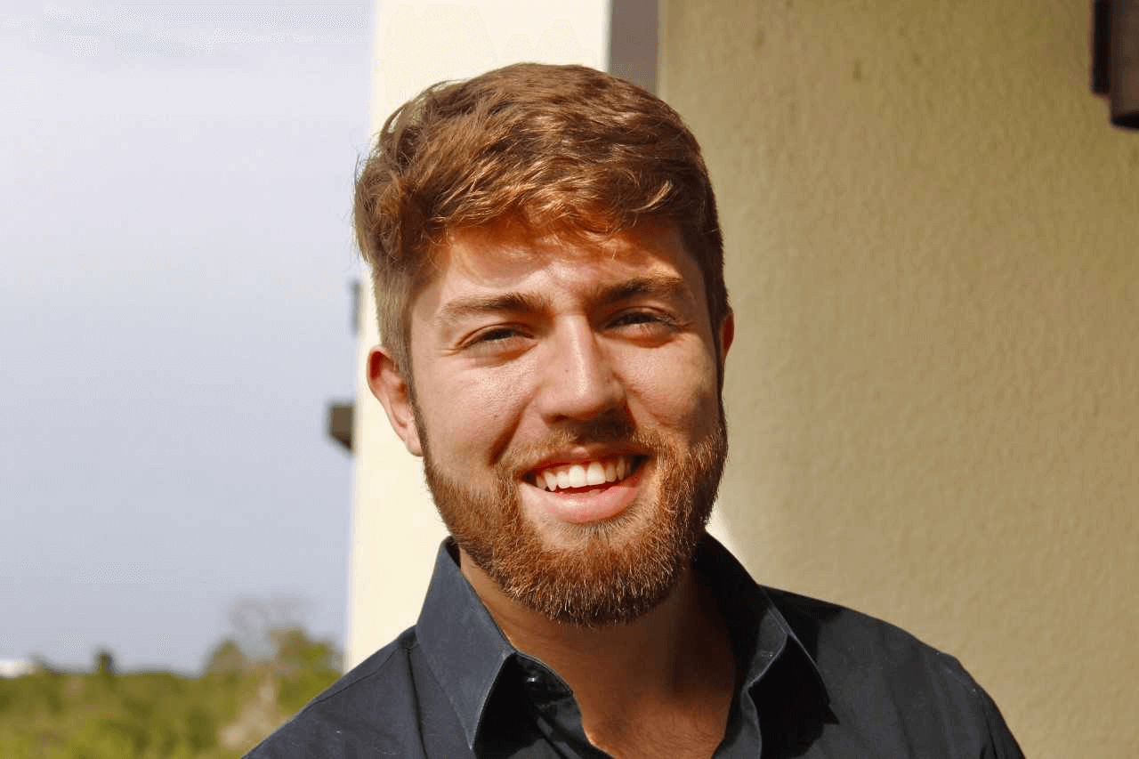 Justin Echeverri - Cenfluence intern spring 2022 Justin Echeverri - Cenfluence intern spring 2022