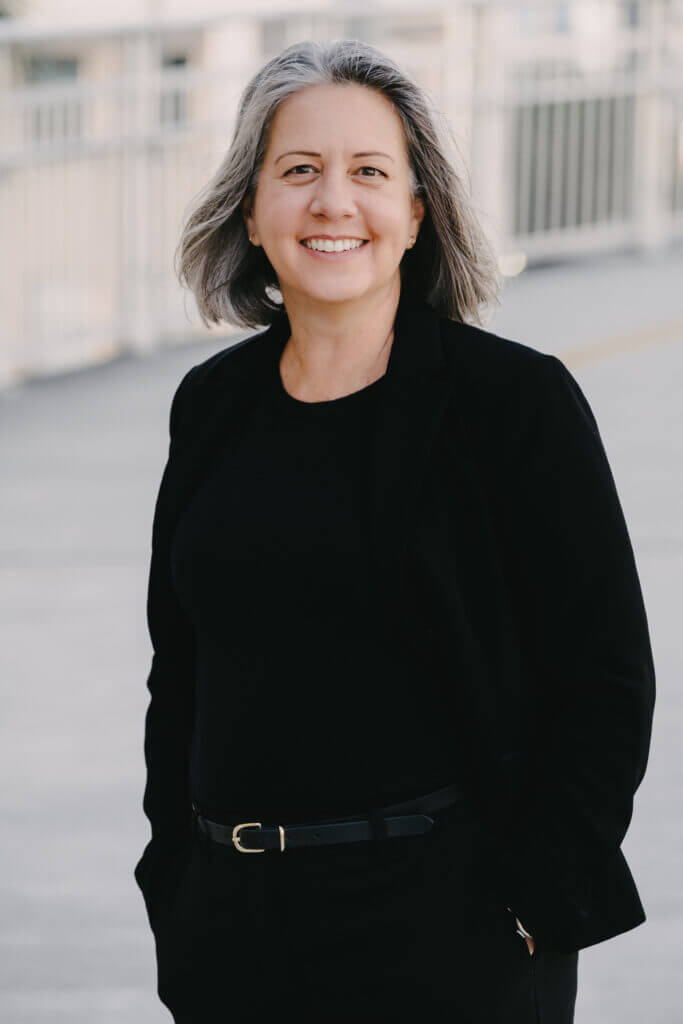 Jennifer McKinley