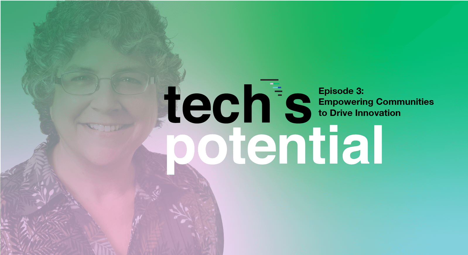 Tech's Potential podcast from Florida High Tech Corridor