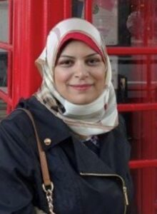Nashwa El Hadidy