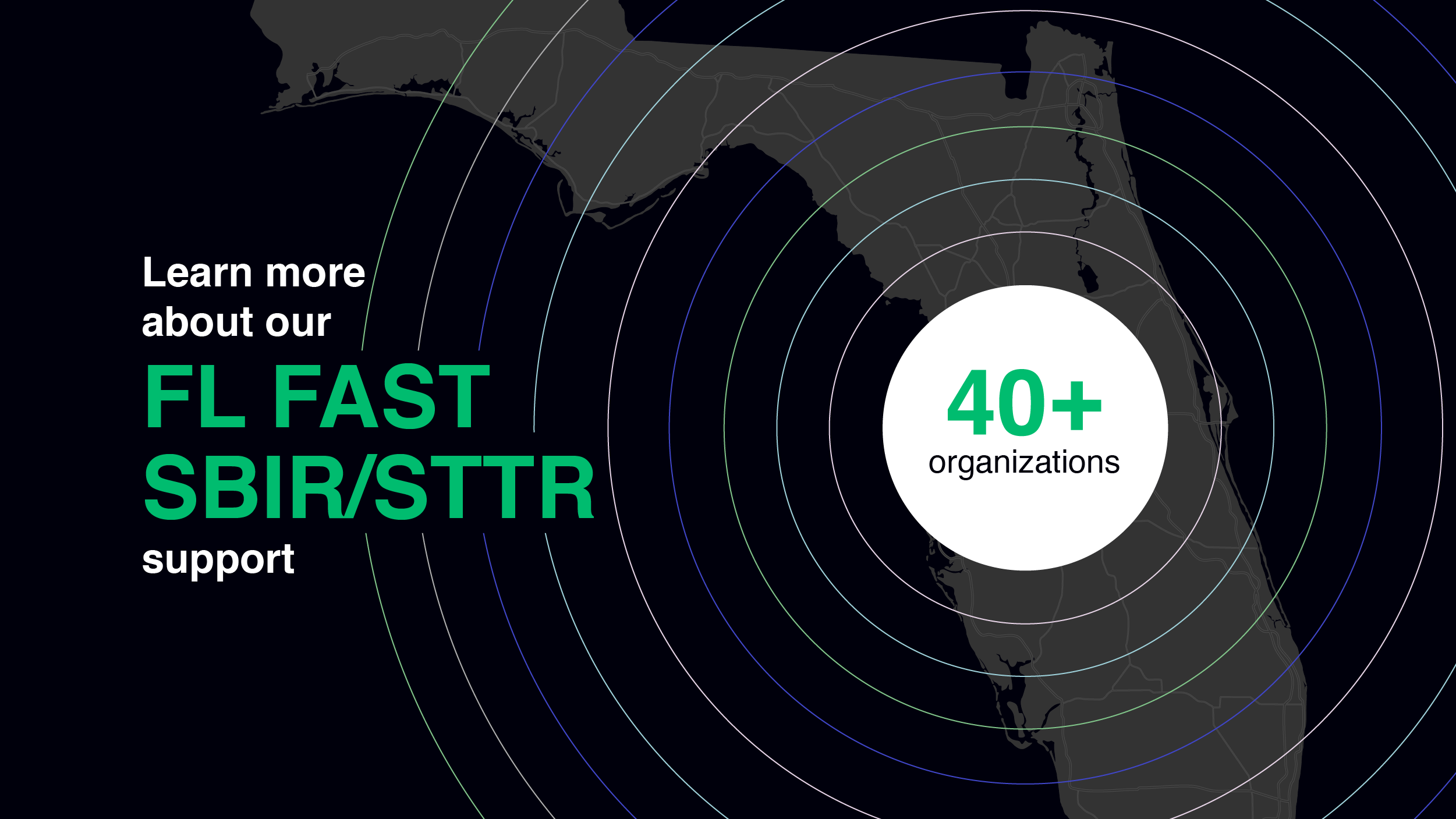 The Corridor’s “FL FAST” initiative
